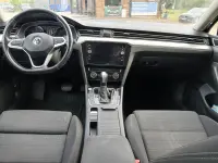 Volkswagen Passat Comfortline 1.6 88kW thumbnail
