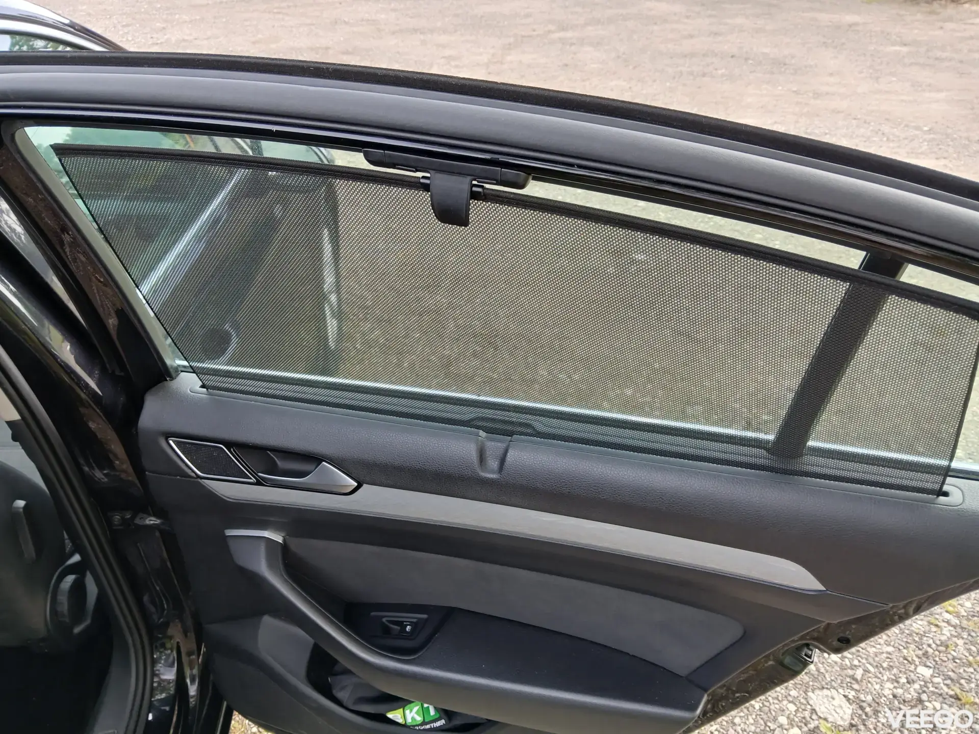 Volkswagen Passat Comfortline 1.6 88kW