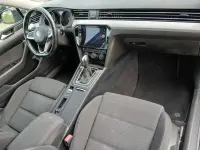 Volkswagen Passat Comfortline 1.6 88kW thumbnail