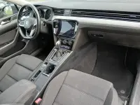 Volkswagen Passat Comfortline 1.6 88kW thumbnail