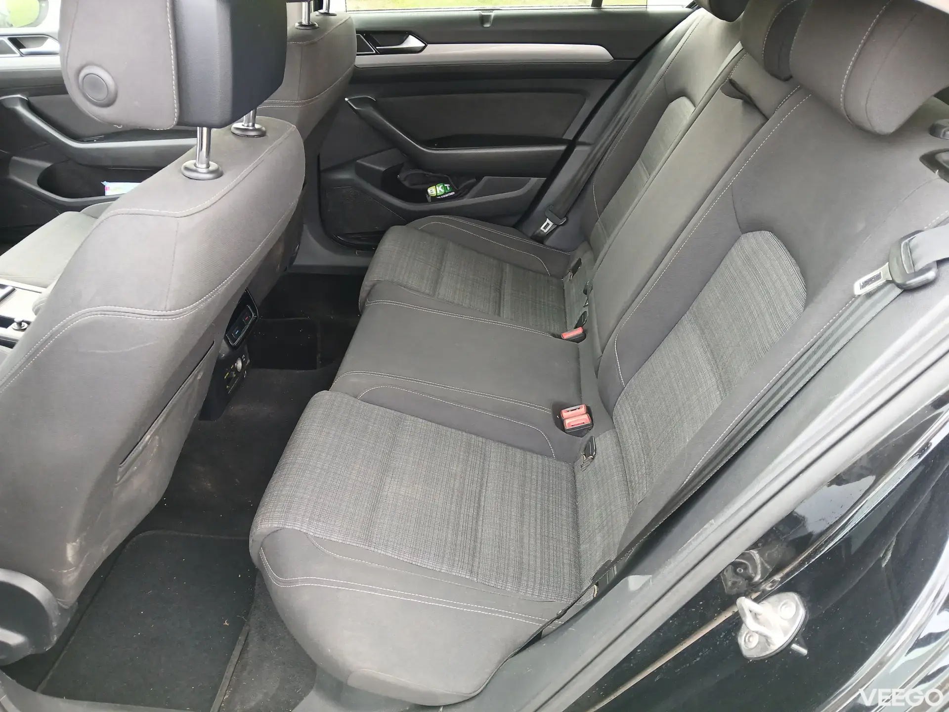Volkswagen Passat Comfortline 1.6 88kW