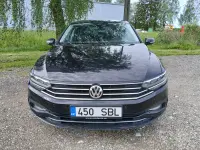 Volkswagen Passat Comfortline 1.6 88kW thumbnail