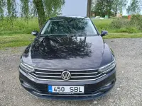 Volkswagen Passat Comfortline 1.6 88kW thumbnail