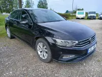 Volkswagen Passat Comfortline 1.6 88kW thumbnail