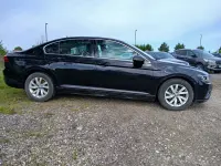 Volkswagen Passat Comfortline 1.6 88kW thumbnail