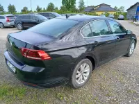 Volkswagen Passat Comfortline 1.6 88kW thumbnail