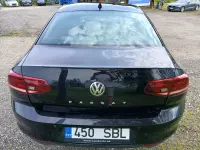 Volkswagen Passat Comfortline 1.6 88kW thumbnail