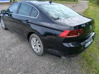 Volkswagen Passat Comfortline 1.6 88kW thumbnail