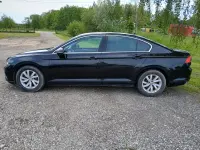 Volkswagen Passat Comfortline 1.6 88kW thumbnail
