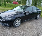 Image of Volkswagen Passat Comfortline 1.6 88kW