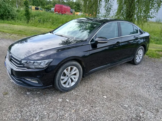 Image of Volkswagen Passat Comfortline 1.6 88kW