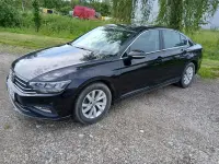 Volkswagen Passat Comfortline 1.6 88kW thumbnail