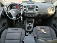 Volkswagen Tiguan 2.0 103kW thumbnail