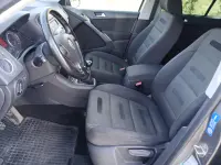 Volkswagen Tiguan 2.0 103kW thumbnail