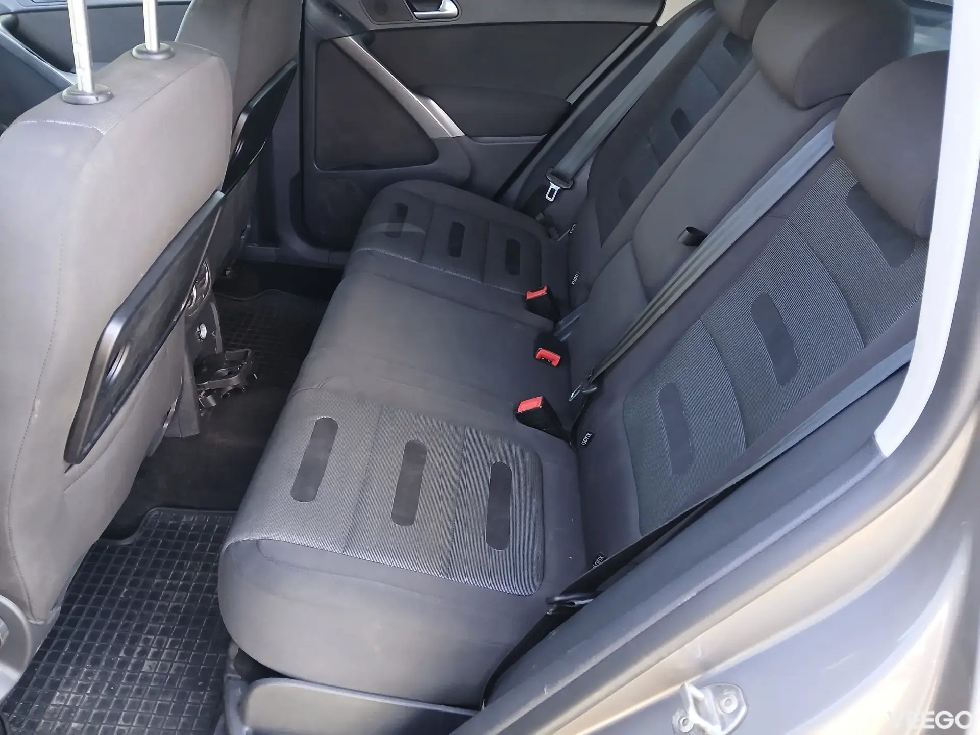 Volkswagen Tiguan 2.0 103kW