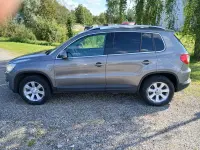 Volkswagen Tiguan 2.0 103kW thumbnail