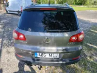 Volkswagen Tiguan 2.0 103kW thumbnail