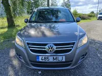 Volkswagen Tiguan 2.0 103kW thumbnail