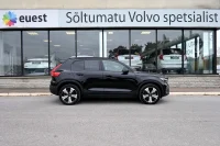 Volvo XC40 AWD P8 DARK PLUS INTELLI SAFE MY2023 FACELIFT 300kW thumbnail