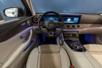 Mercedes-Benz E220 - 2 143kW thumbnail