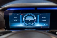 Mercedes-Benz E220 - 2 143kW thumbnail