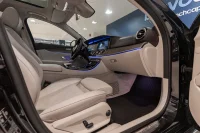 Mercedes-Benz E220 - 2 143kW thumbnail