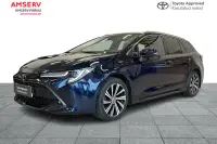 Toyota Corolla Active Plus 1.2 85kW