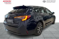 Toyota Corolla Active Plus 1.2 85kW thumbnail