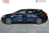 Toyota Corolla Active Plus 1.2 85kW thumbnail