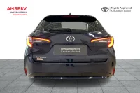 Toyota Corolla Active Plus 1.2 85kW thumbnail