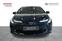 Toyota Corolla Active Plus 1.2 85kW thumbnail
