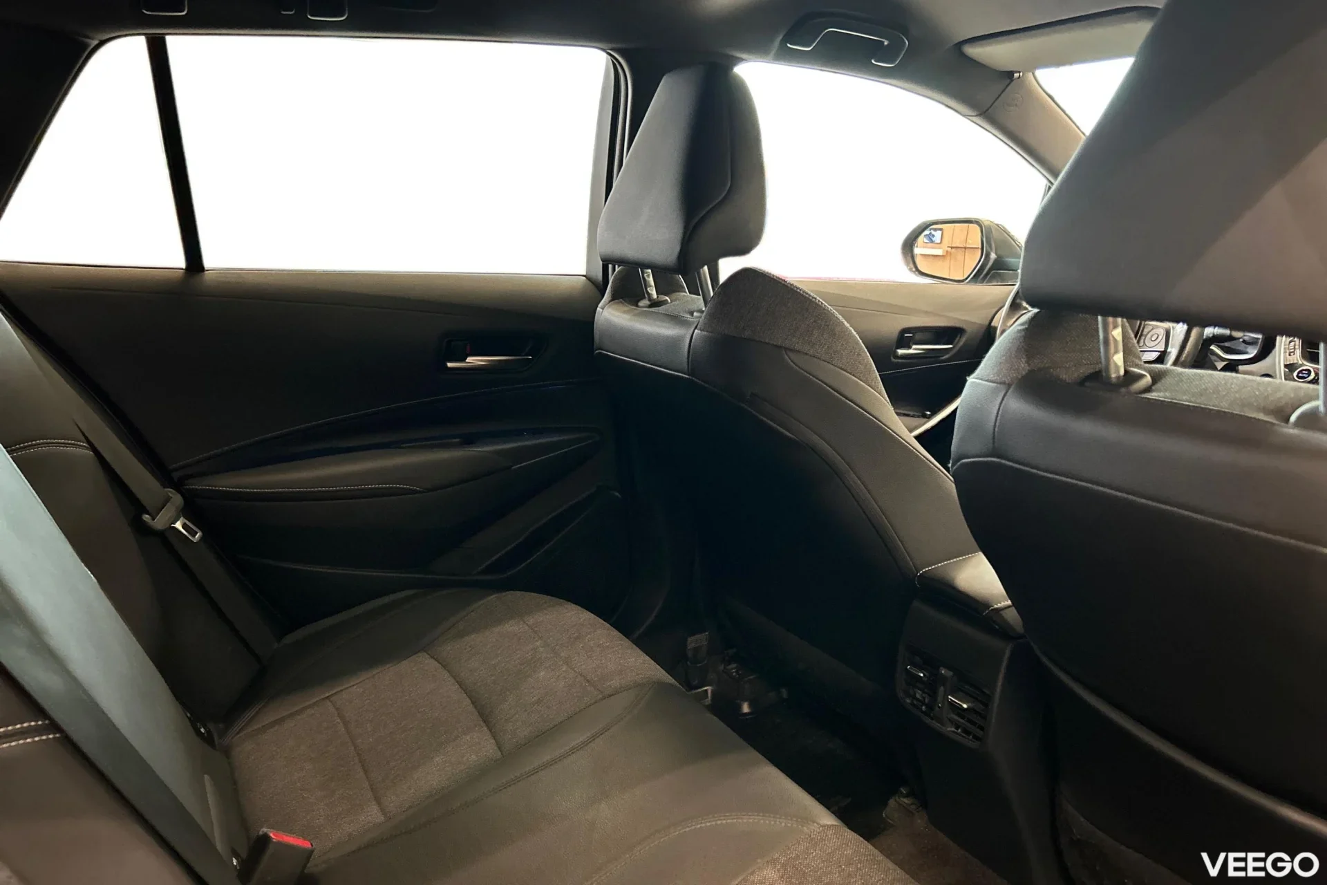 Toyota Corolla Active Plus 1.2 85kW