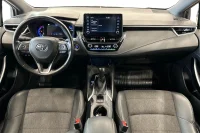 Toyota Corolla Active Plus 1.2 85kW thumbnail