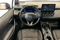 Toyota Corolla Active Plus 1.2 85kW thumbnail