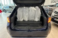 Toyota Corolla Active Plus 1.2 85kW thumbnail