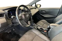 Toyota Corolla Active Plus 1.2 85kW thumbnail