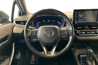 Toyota Corolla Active Plus 1.2 85kW thumbnail