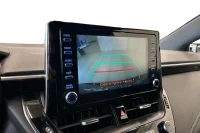 Toyota Corolla Active Plus 1.2 85kW thumbnail