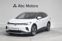 Volkswagen ID.4 PRO 150 KW - 70kW