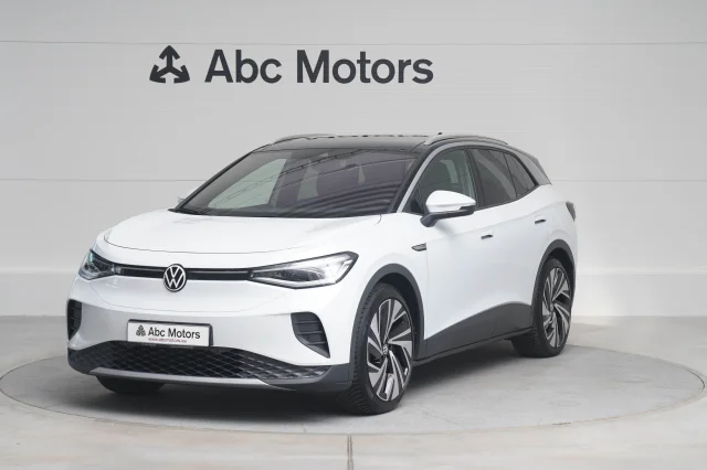 Image of Volkswagen ID.4 PRO 150 KW - 70kW