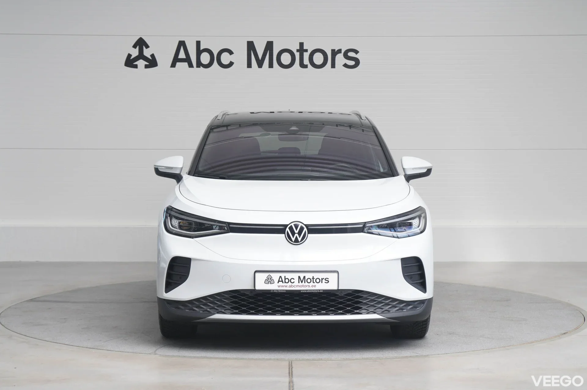 Volkswagen ID.4 PRO 150 KW - 70kW