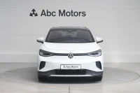 Volkswagen ID.4 PRO 150 KW - 70kW thumbnail