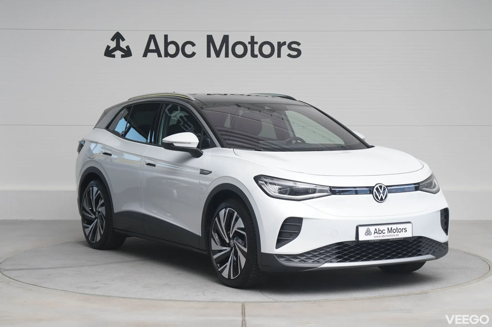 Volkswagen ID.4 PRO 150 KW - 70kW