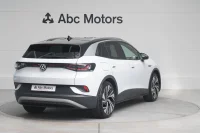 Volkswagen ID.4 PRO 150 KW - 70kW thumbnail