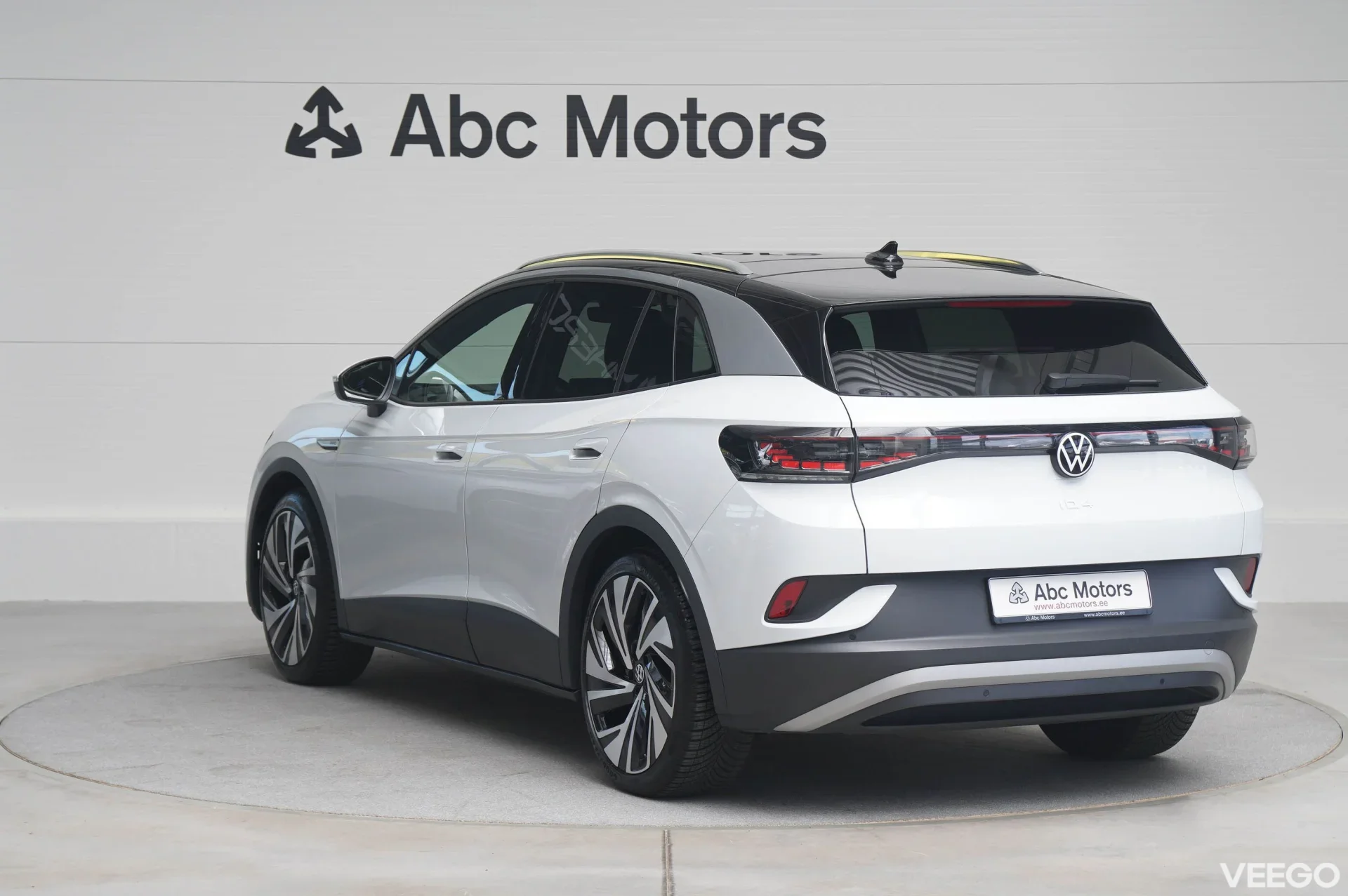 Volkswagen ID.4 PRO 150 KW - 70kW