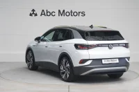 Volkswagen ID.4 PRO 150 KW - 70kW thumbnail