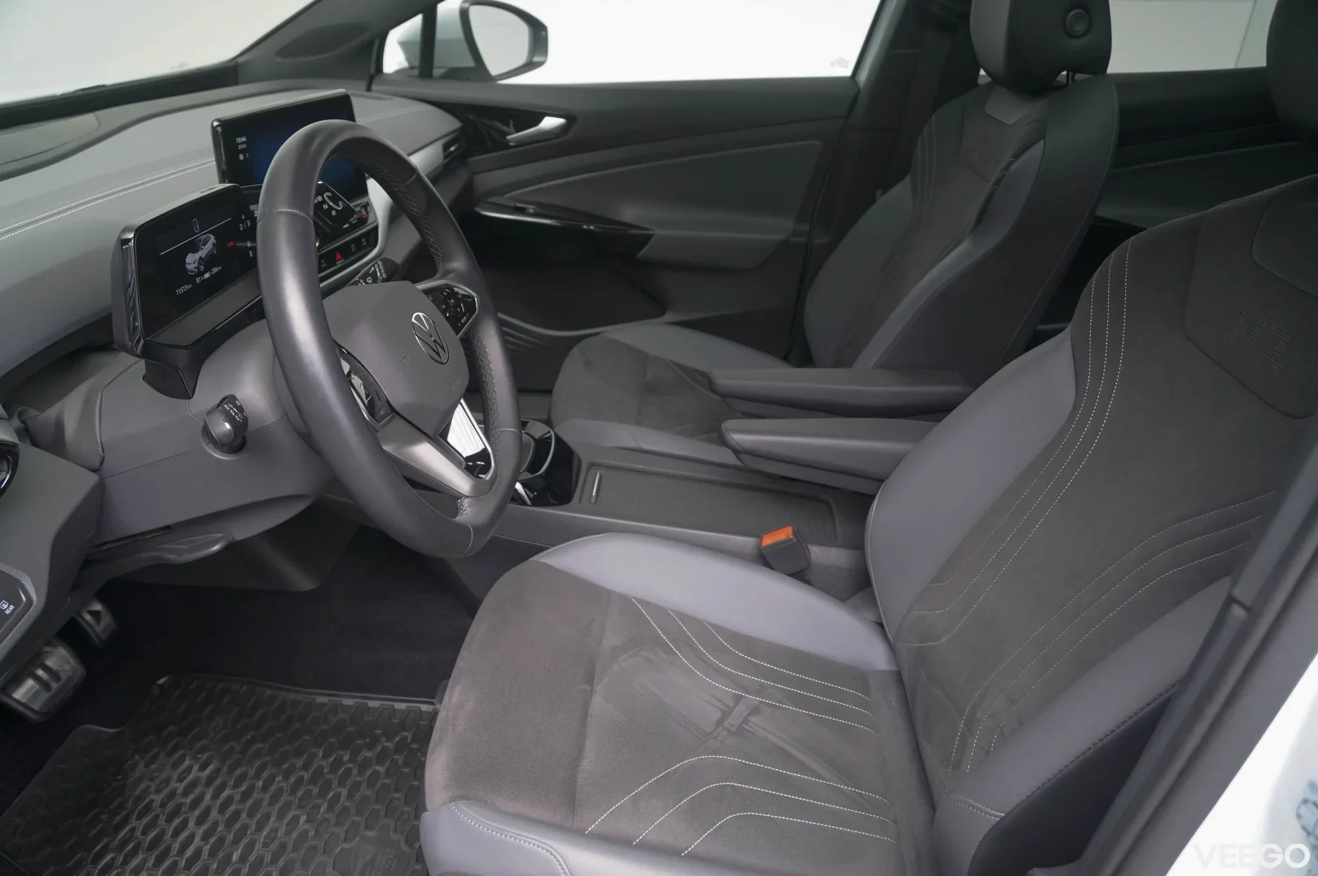 Volkswagen ID.4 PRO 150 KW - 70kW