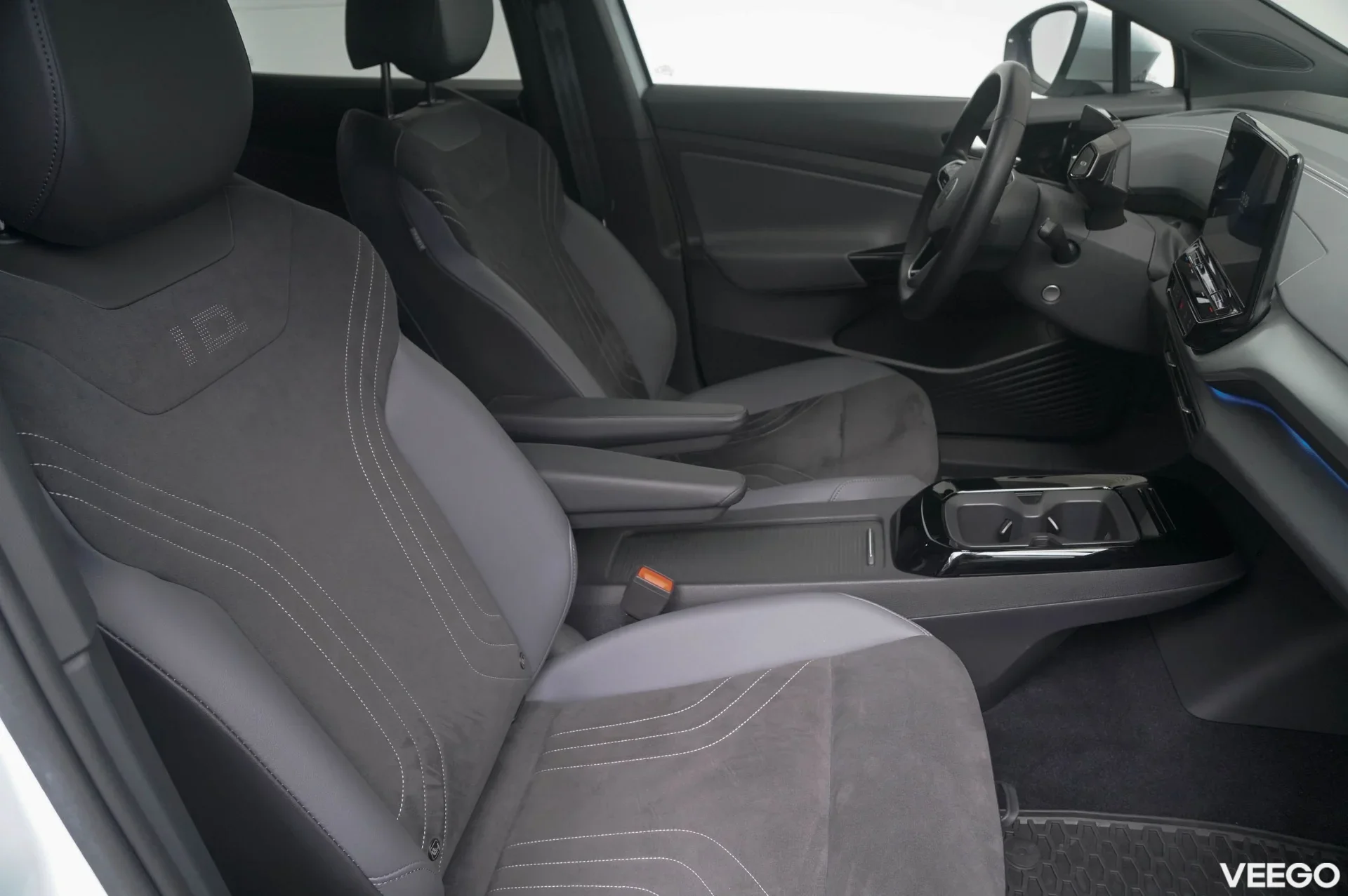 Volkswagen ID.4 PRO 150 KW - 70kW