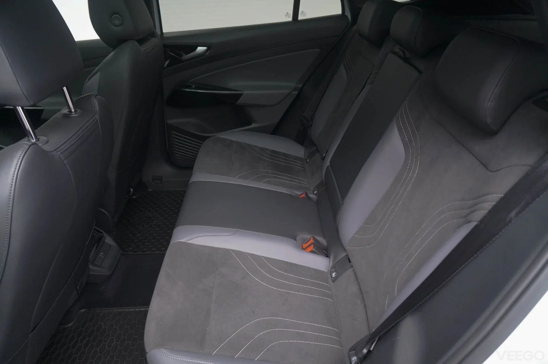 Volkswagen ID.4 PRO 150 KW - 70kW