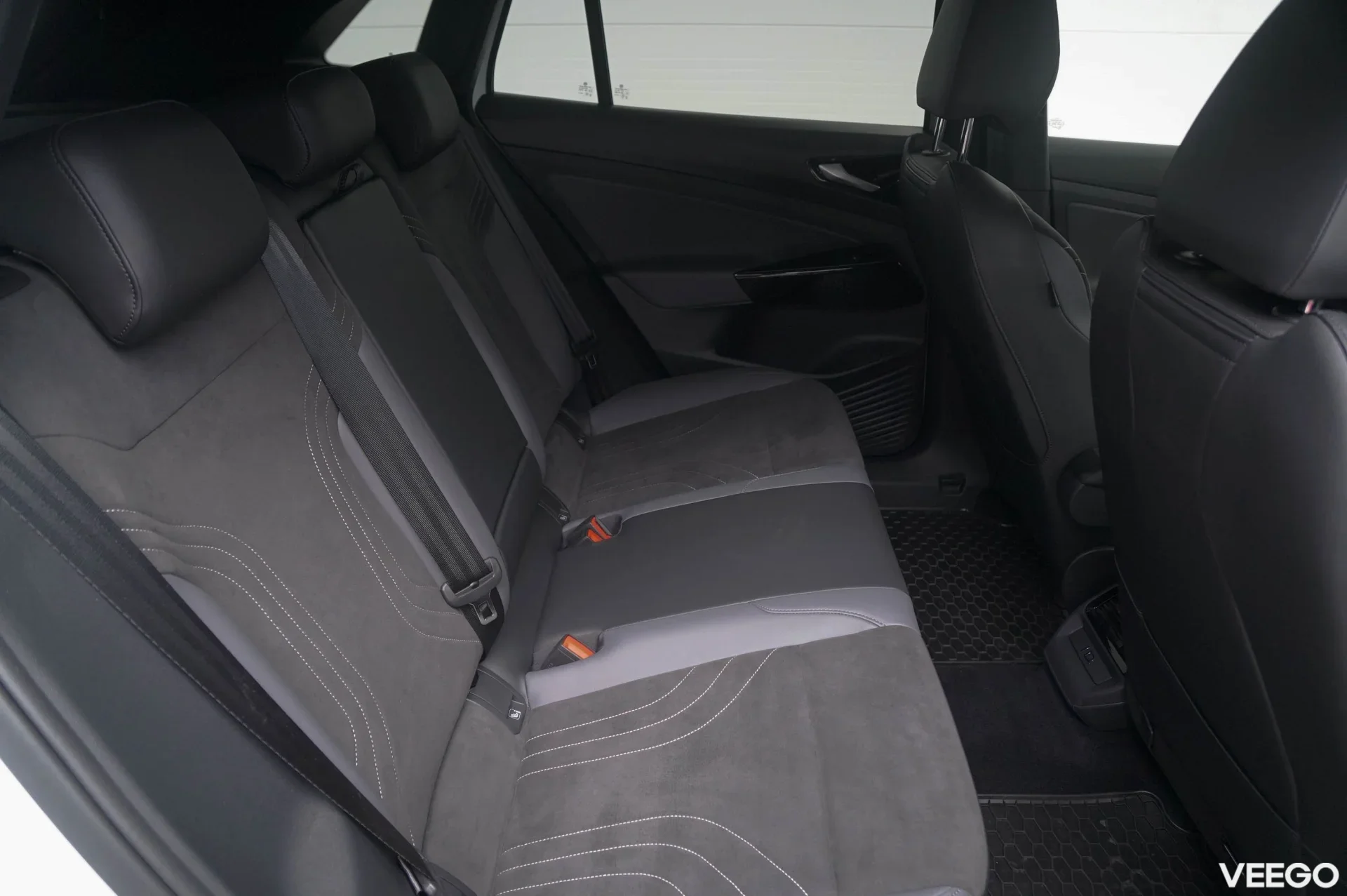 Volkswagen ID.4 PRO 150 KW - 70kW